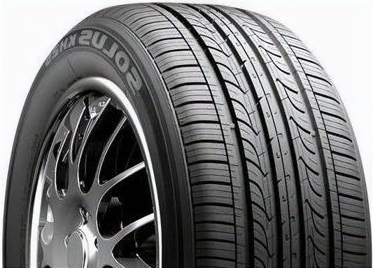 Kumho Solus KH25 215/40R18