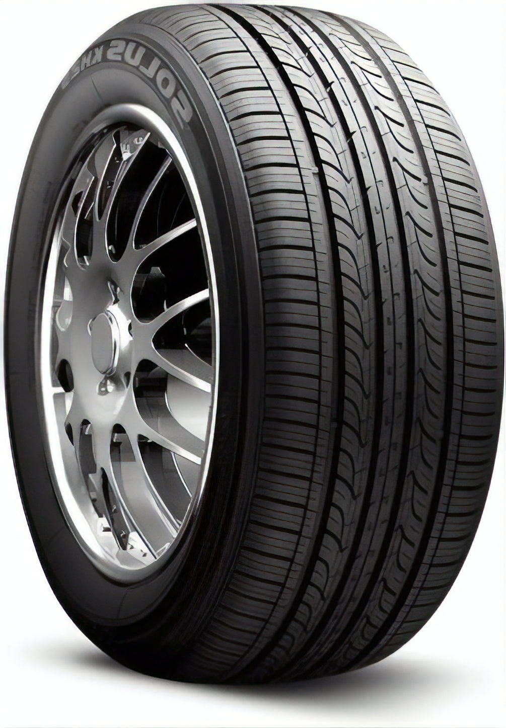 Kumho Solus KH25 215/40R18