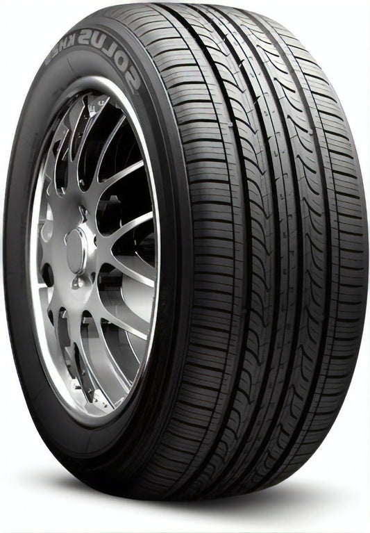 Kumho Solus KH25 215/40R18