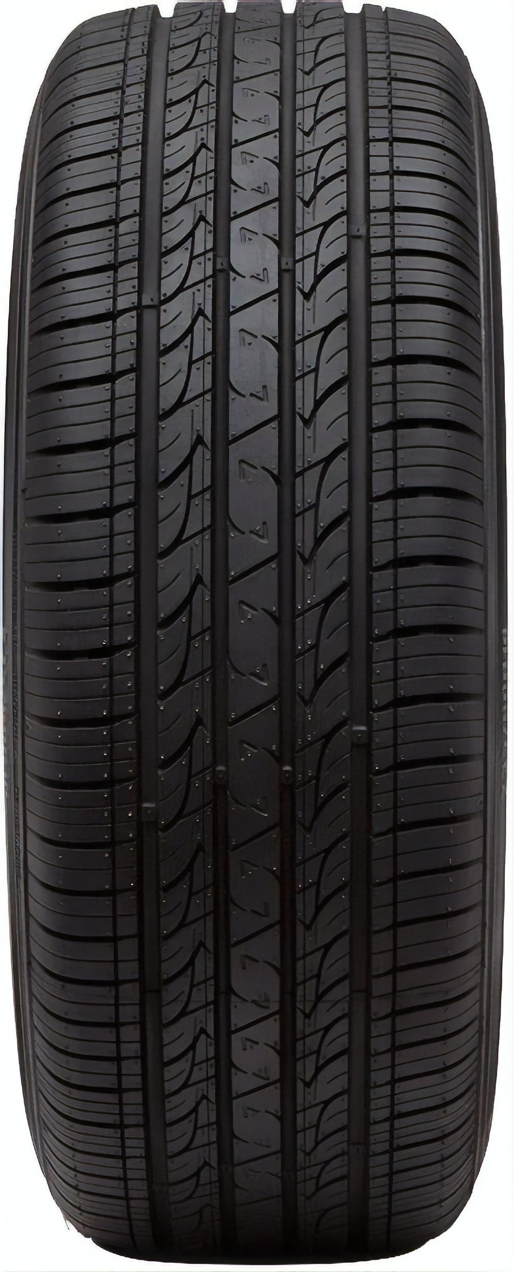Kumho Solus KH25 215/40R18