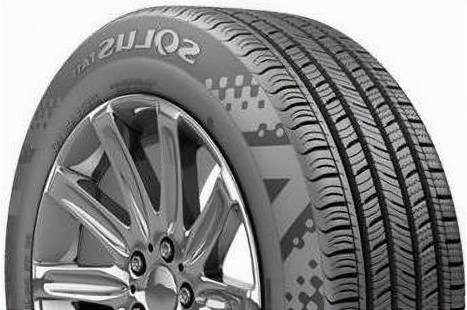 Kumho Solus TA11 225/60R17