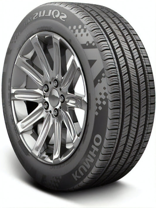 Kumho Solus TA11 185/70R13