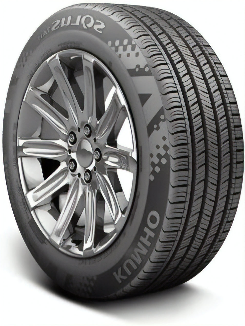 Kumho Solus TA11 225/60R17