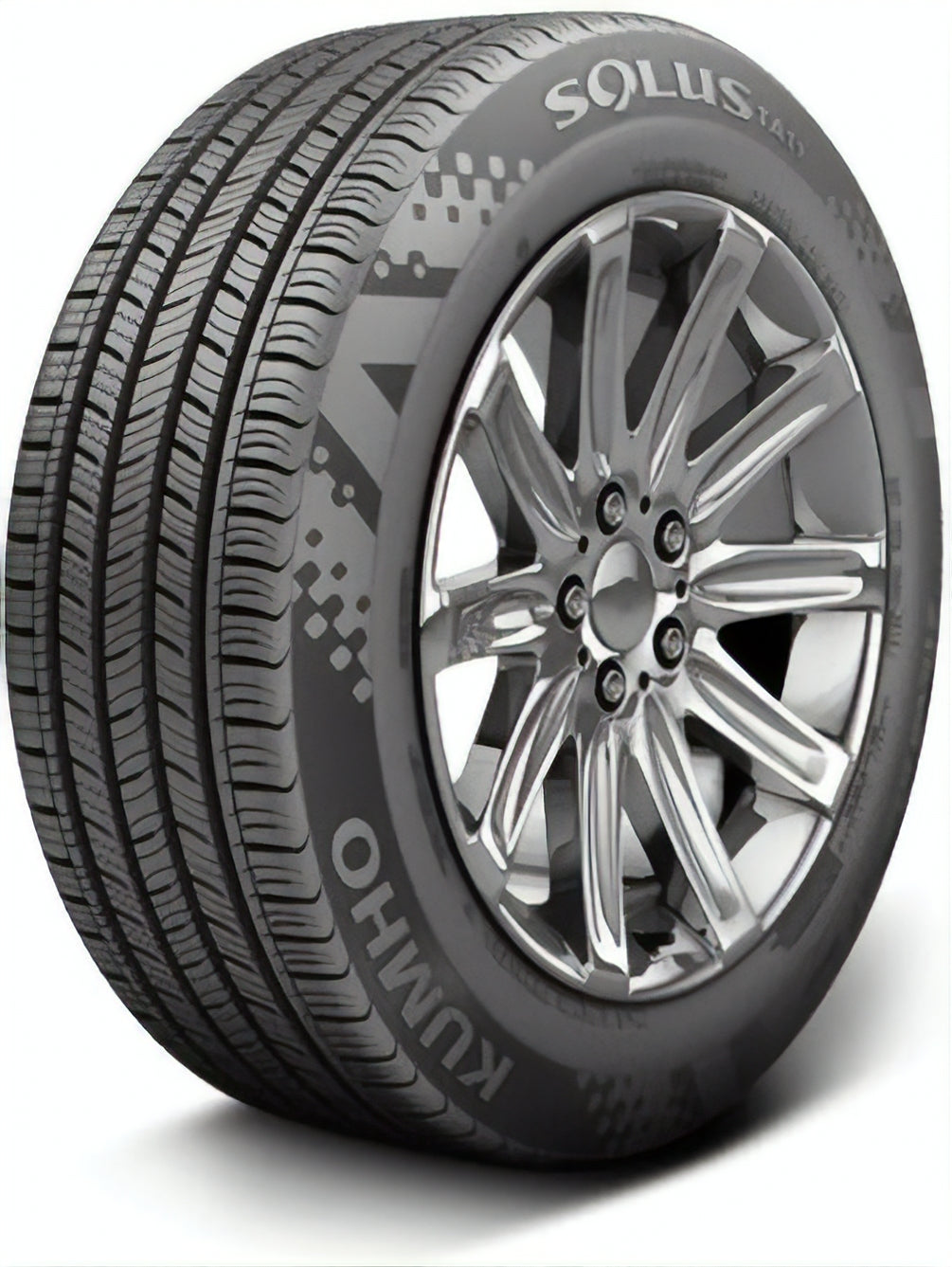 Kumho Solus TA11 225/60R17