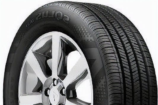 Kumho Solus TA31 195/55R15