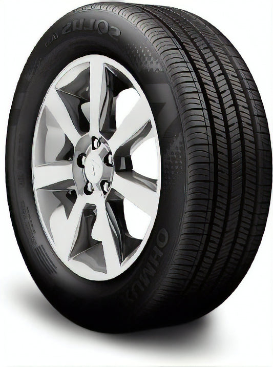Kumho Solus TA31 195/55R15