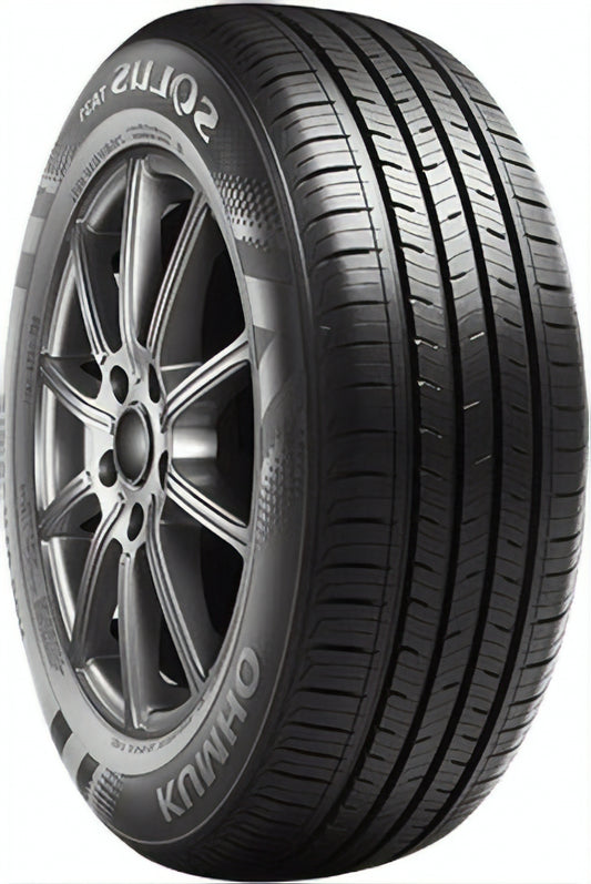 Kumho Solus TA31+ 205/65R16
