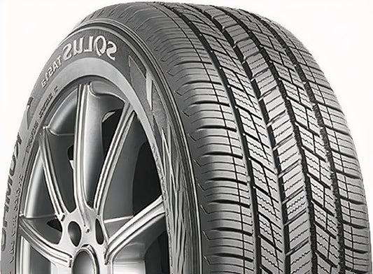 Kumho Solus TA51 225/75R15