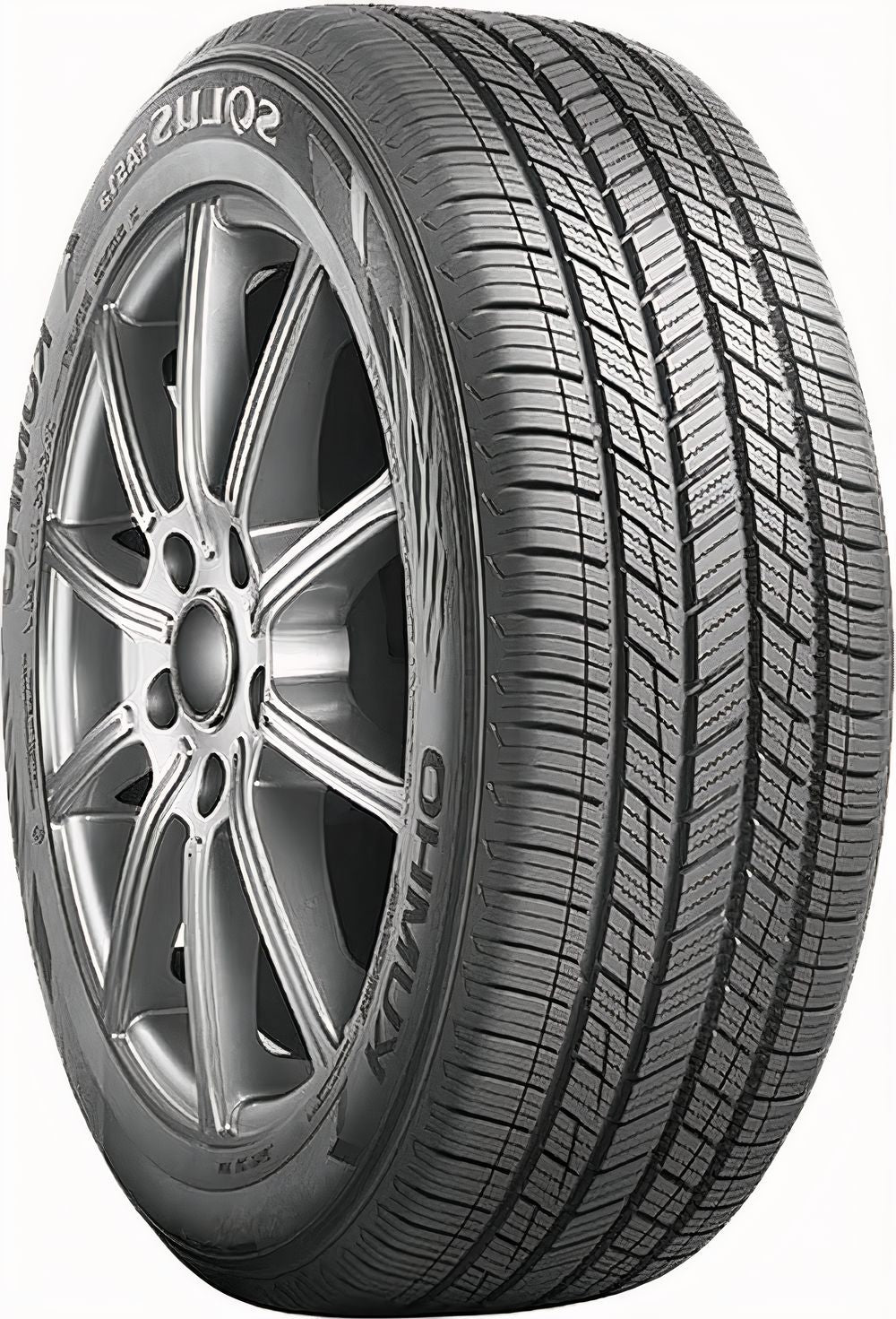 Kumho Solus TA51a 225/45R17