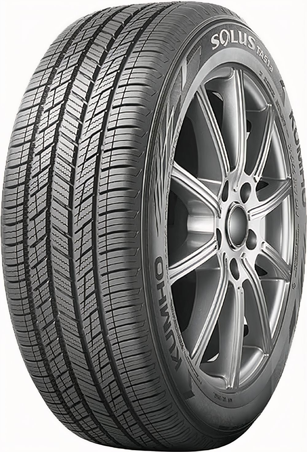 Kumho Solus TA51a 225/45R17