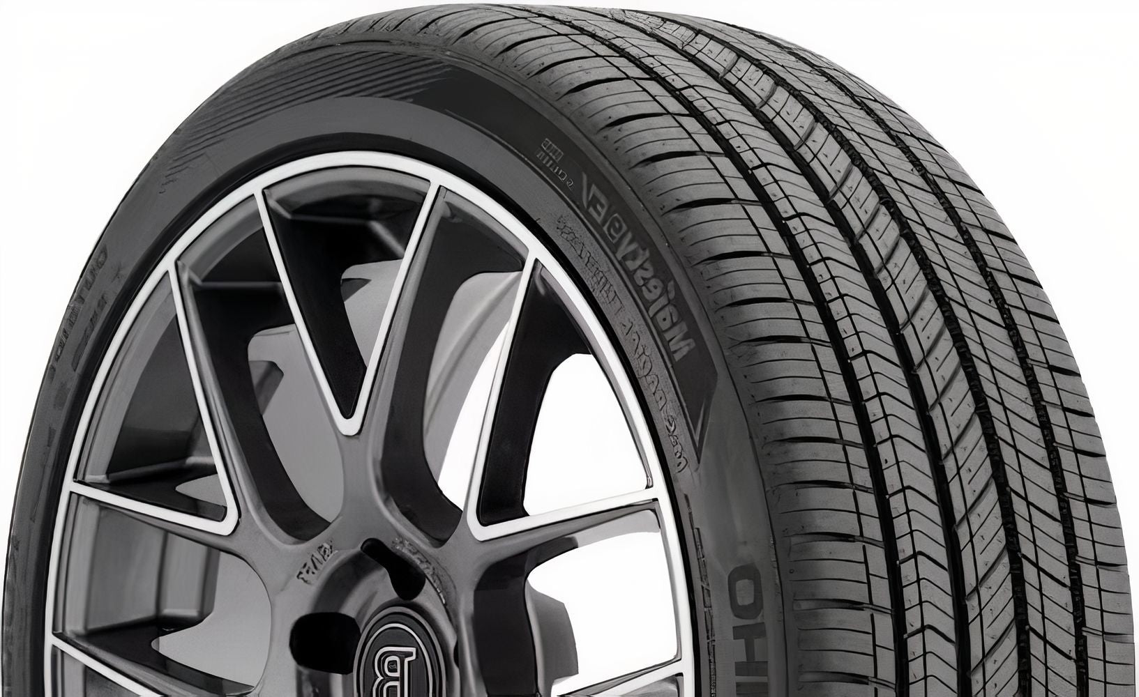 Kumho Solus TA91 EV 235/40R18