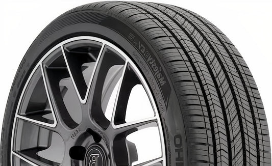 Kumho Solus TA91 EV 235/40R18
