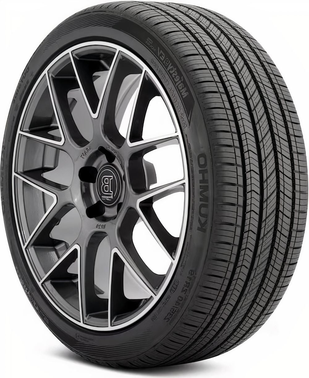 Kumho Solus TA91 EV 235/40R18