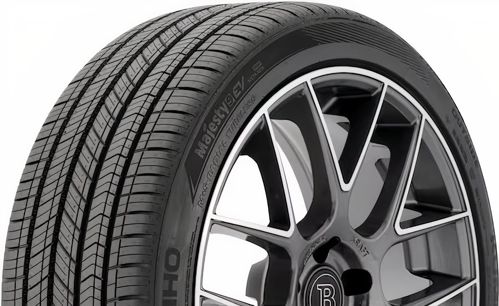 Kumho Solus TA91 EV 235/40R18
