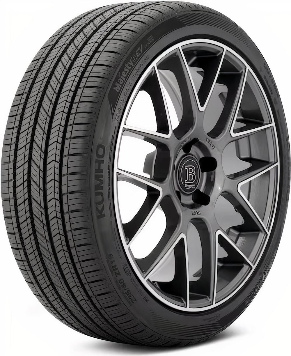 Kumho Solus TA91 EV 235/40R18