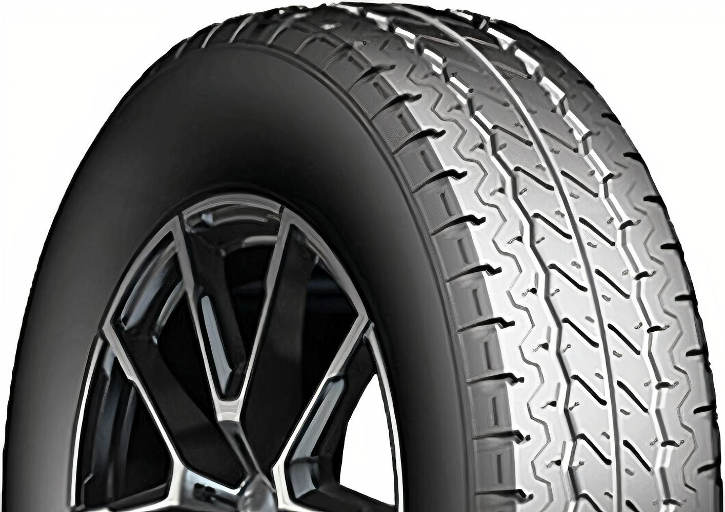 Lancaster LC-78 235/65R16