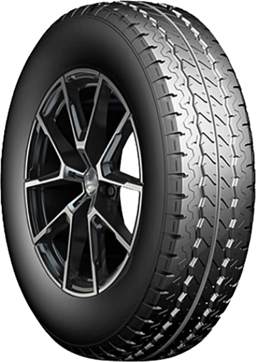 Lancaster LC-78 235/65R16