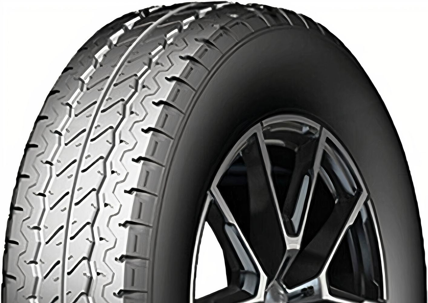 Lancaster LC-78 235/65R16