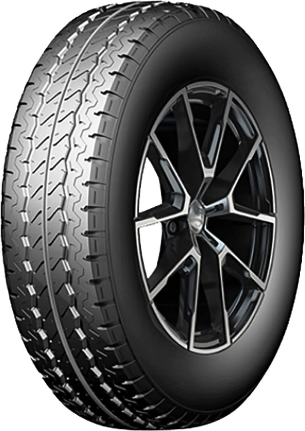 Lancaster LC-78 235/65R16