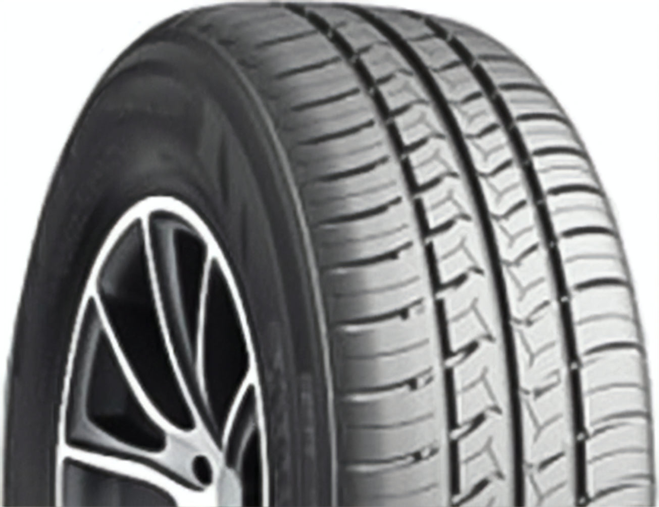 Lancaster LP-16 215/70R15