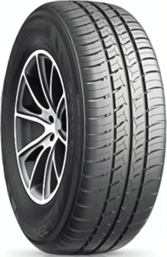 Lancaster LP-16 185/55R15