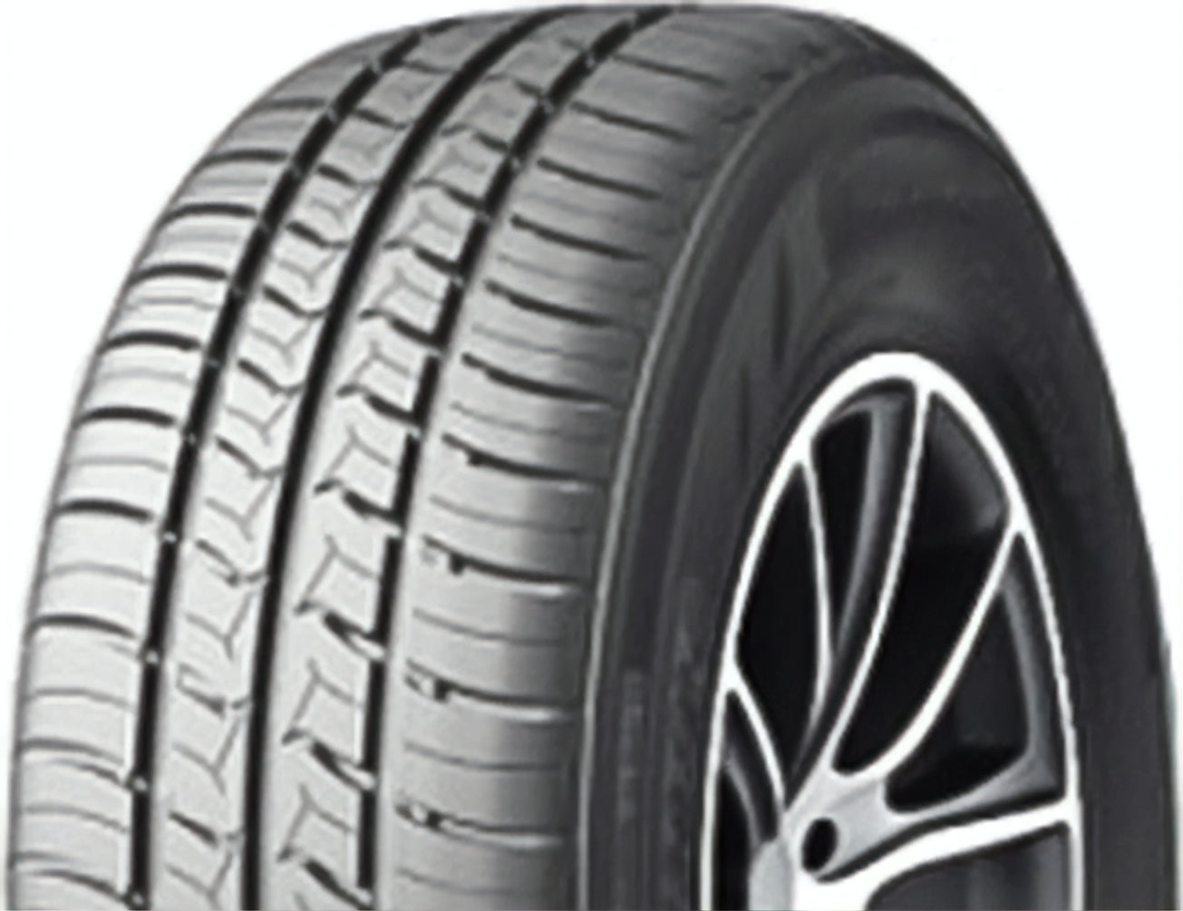 Lancaster LP-16 205/60R15