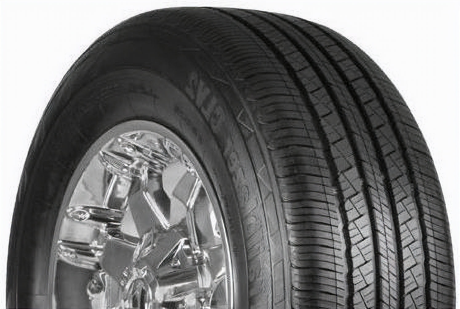 Landsail CLV2 235/60R17