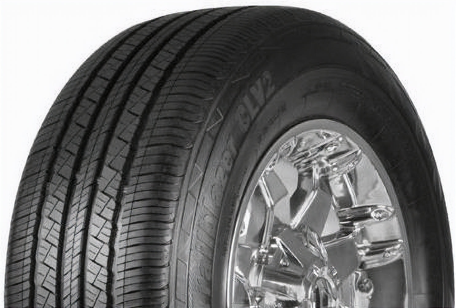 Landsail CLV2 235/60R17