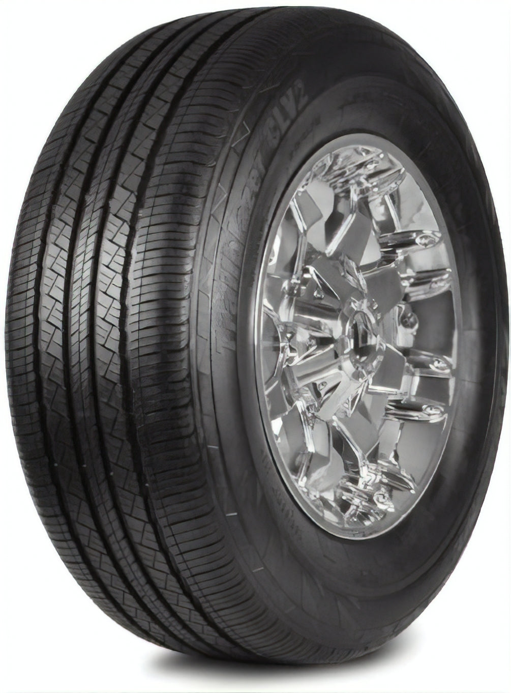 Landsail CLV2 235/60R17
