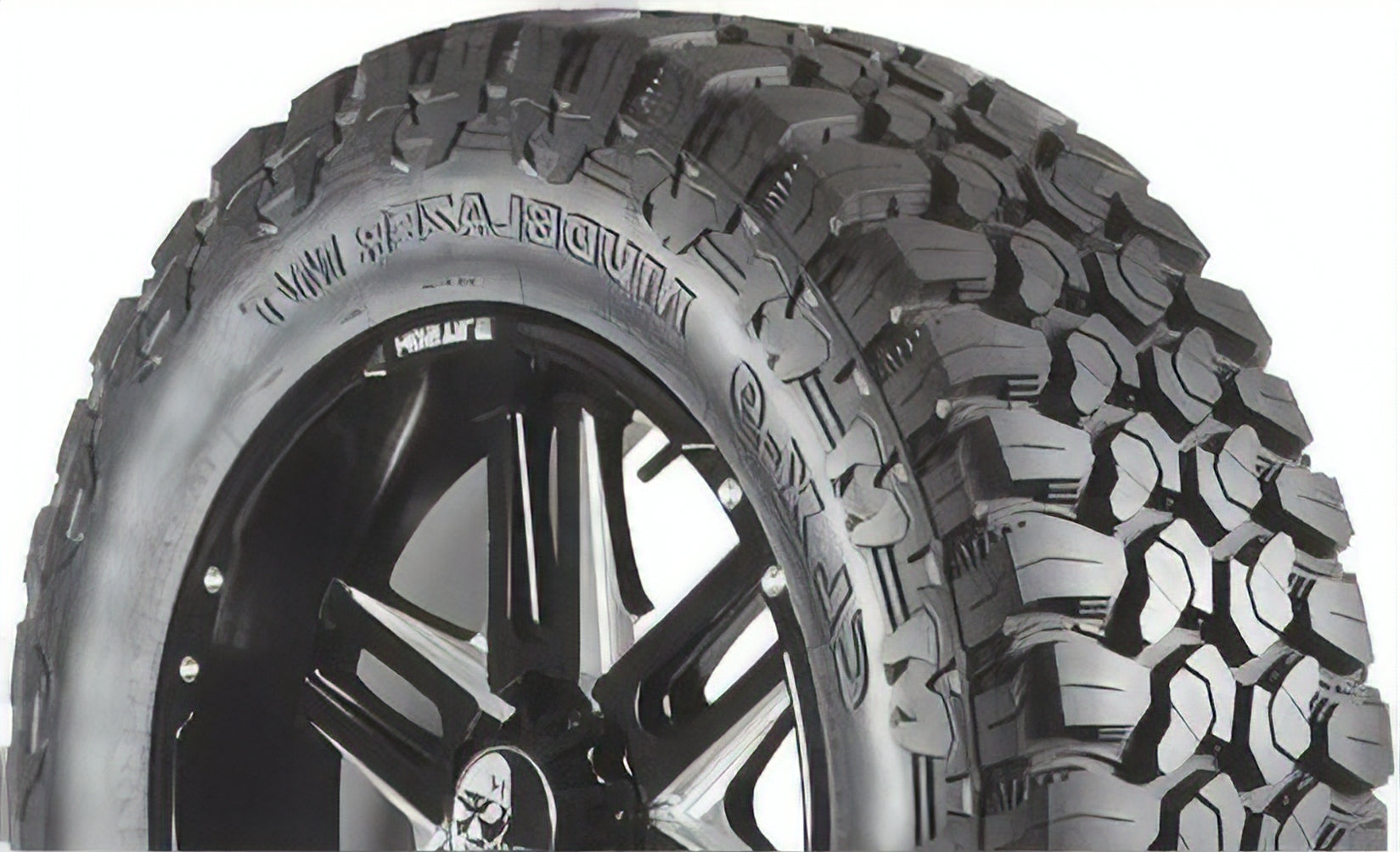 Landsail CLX-9 Mudblazer MT 33X12.5R20