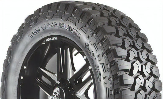 Landsail CLX-9 Mudblazer MT 285/70R17