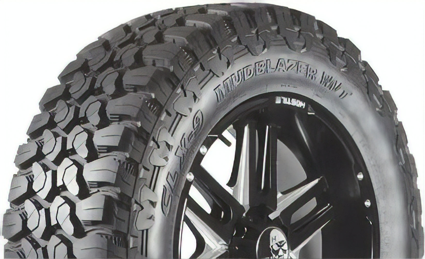 Landsail CLX-9 Mudblazer MT 33X12.5R20