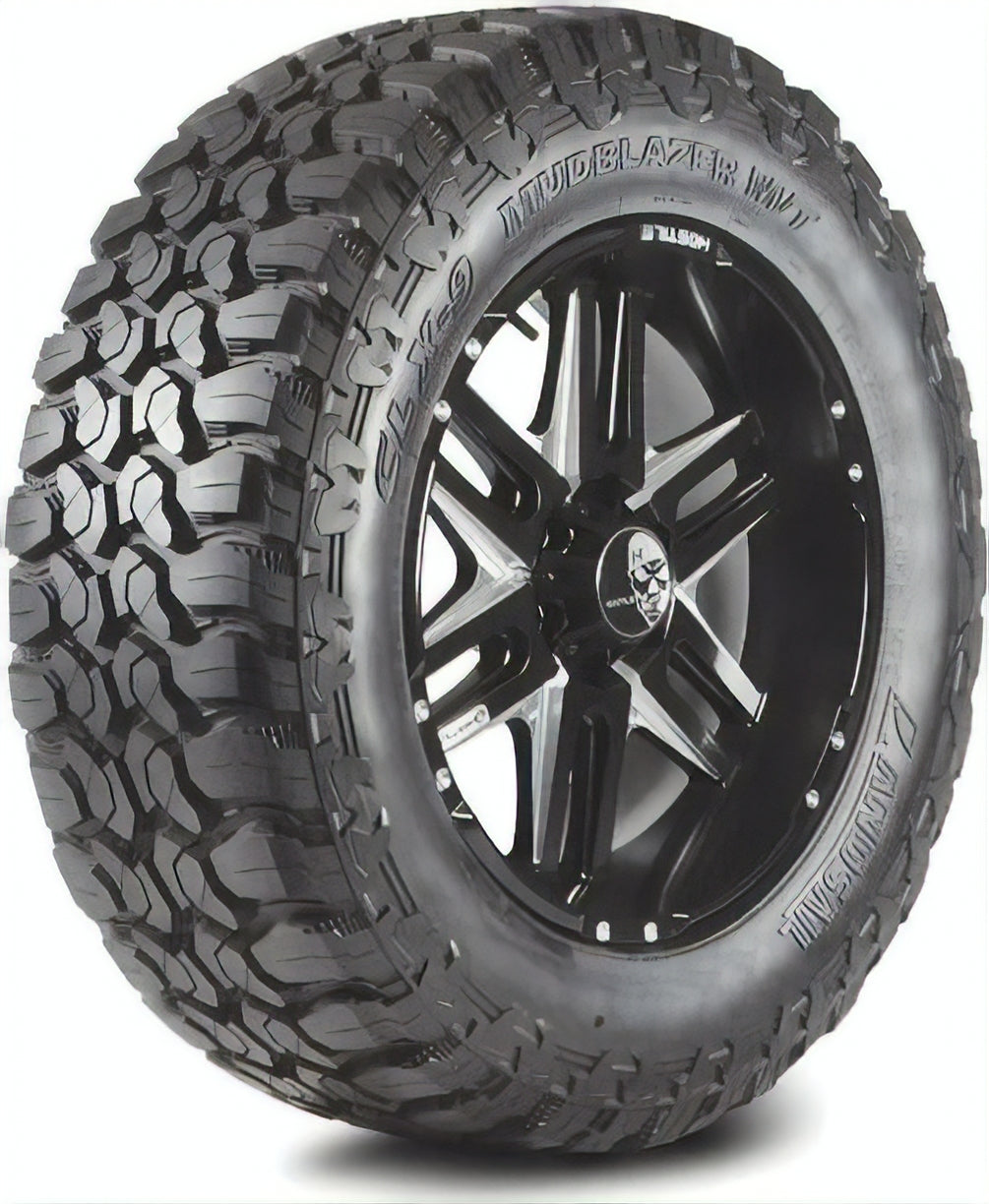 Landsail CLX-9 Mudblazer MT 33X12.5R20
