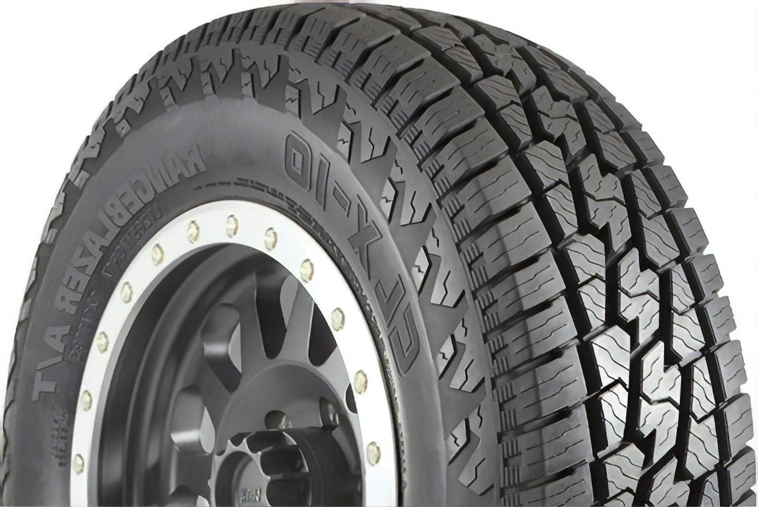Landsail CLX10 Rangeblazer AT 315/75R16