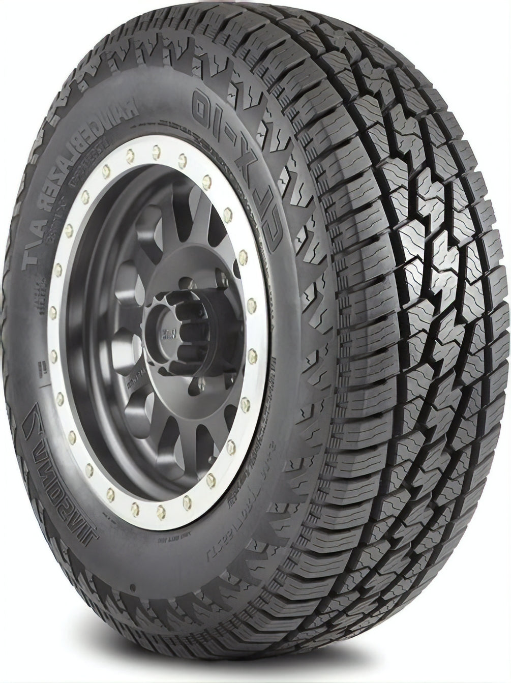 Landsail CLX10 Rangeblazer AT 315/75R16