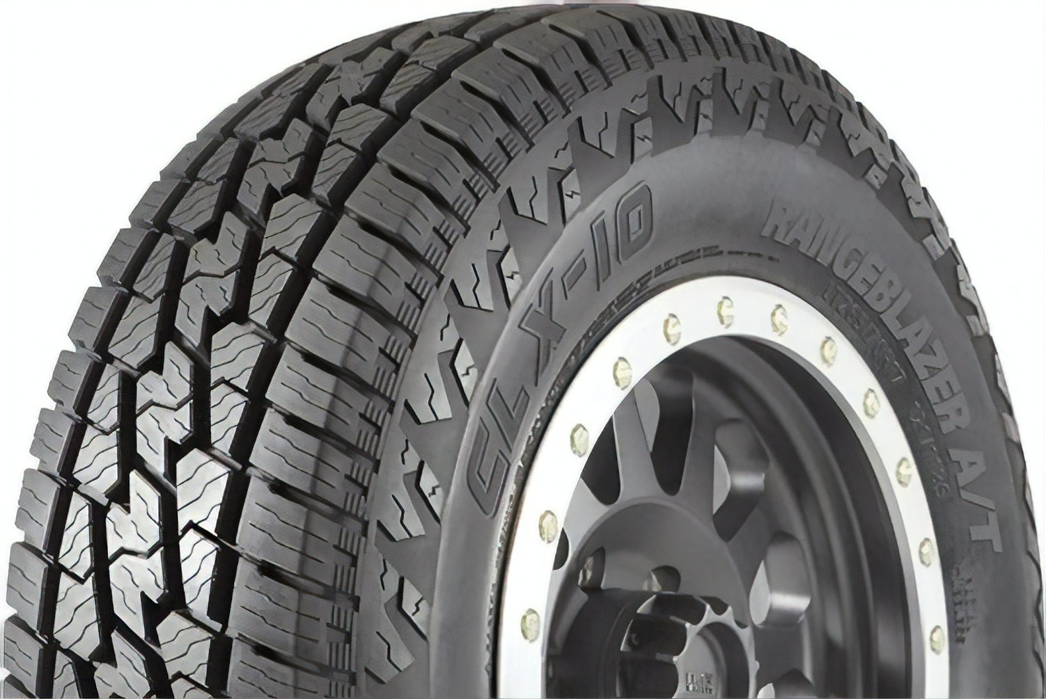 Landsail CLX10 Rangeblazer AT 265/60R20