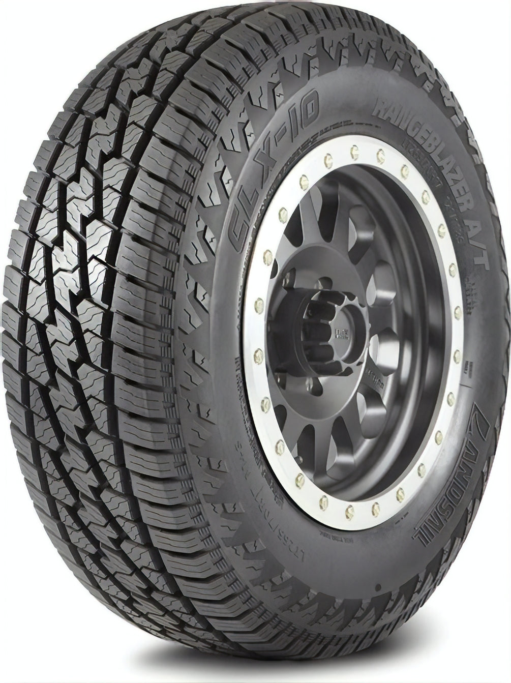 Landsail CLX10 Rangeblazer AT 265/60R20