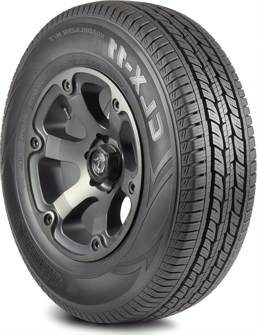 Landsail CLX11 Roadblazer HT 225/70R16