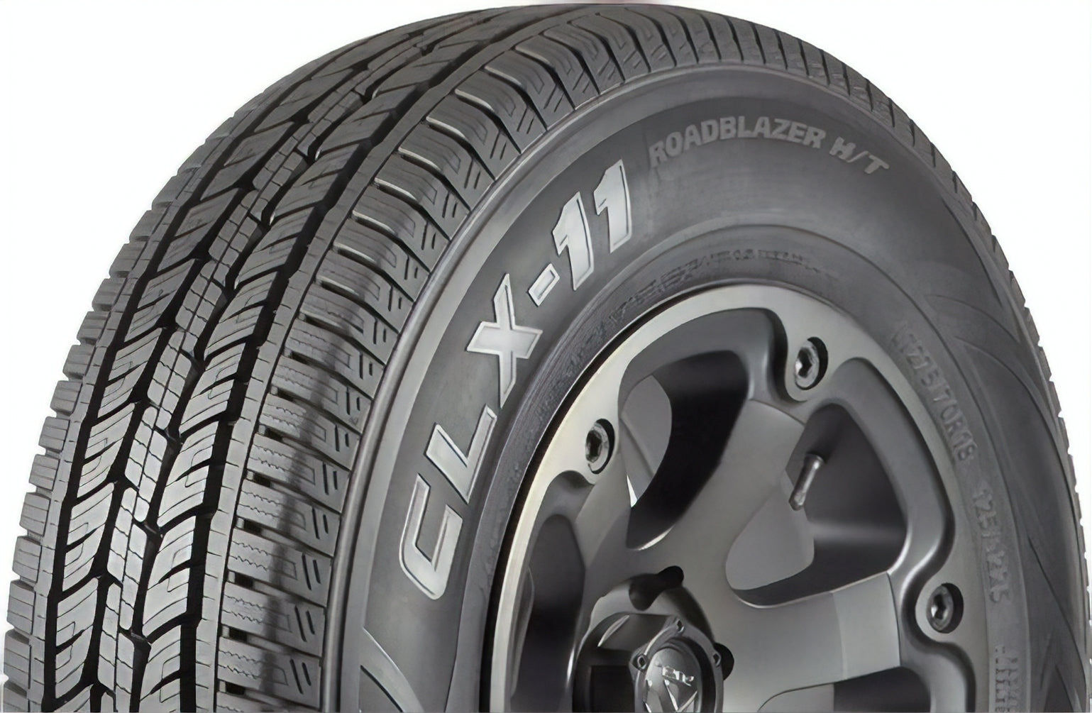 Landsail CLX11 Roadblazer HT 225/70R16