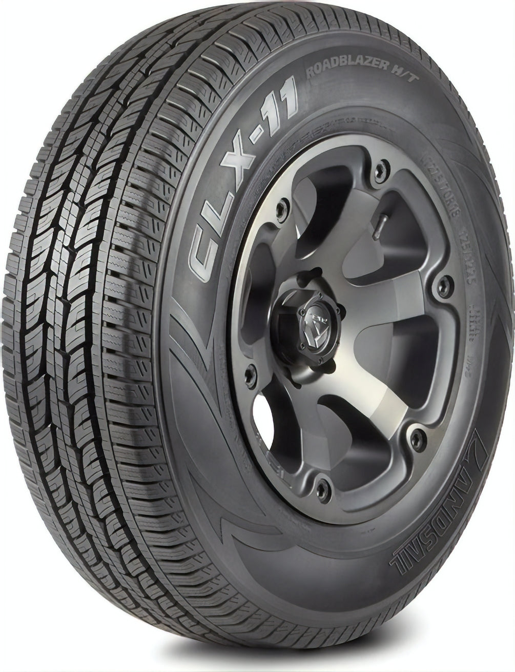 Landsail CLX11 Roadblazer HT 225/70R16