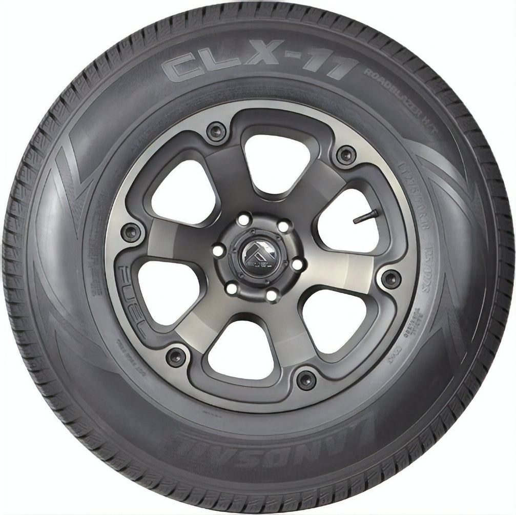 Landsail CLX11 Roadblazer HT 225/70R16