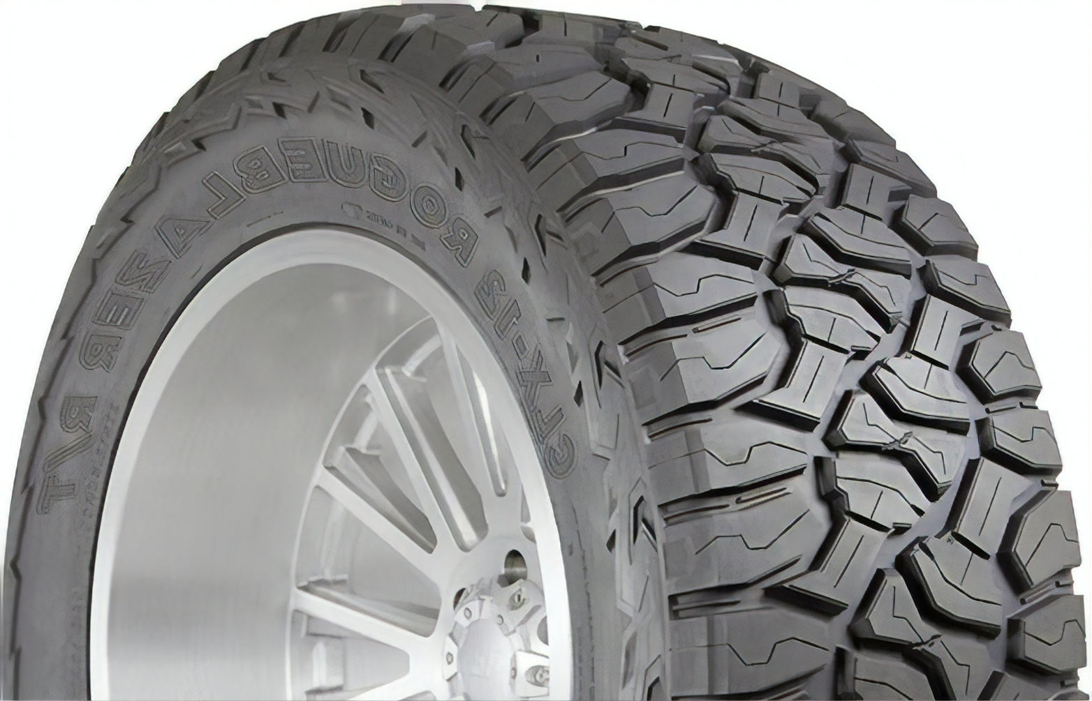 Landsail CLX12 Rougeblazer RT 35X12.5R20
