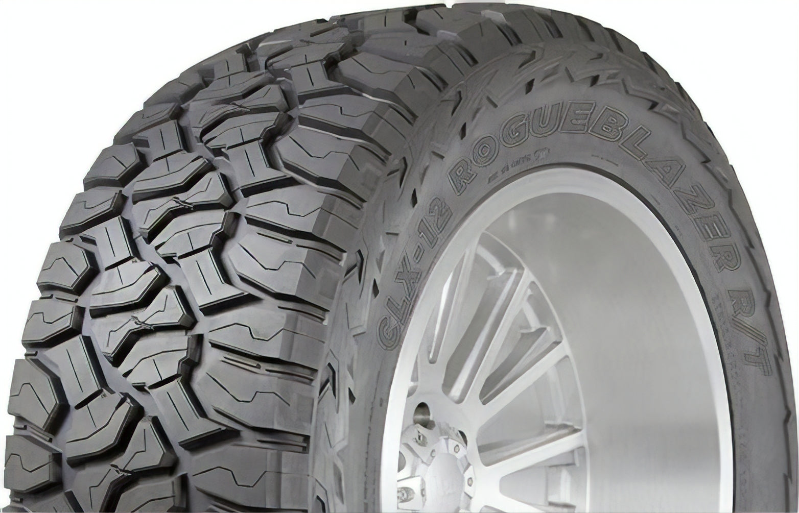 Landsail CLX12 Rougeblazer RT 35X12.5R20