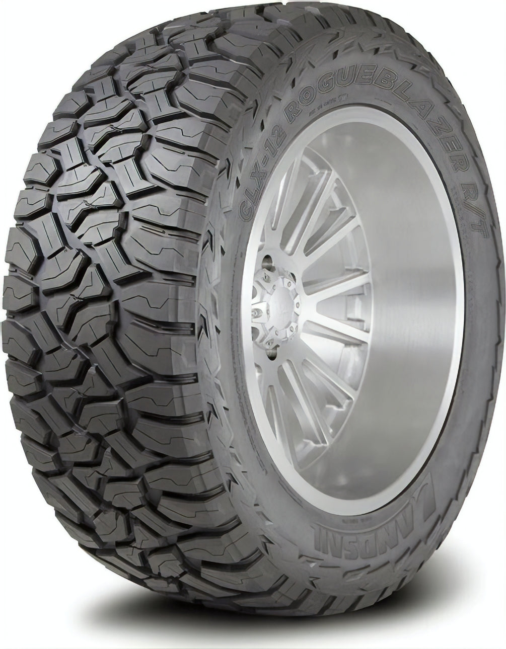 Landsail CLX12 Rougeblazer RT 35X12.5R20