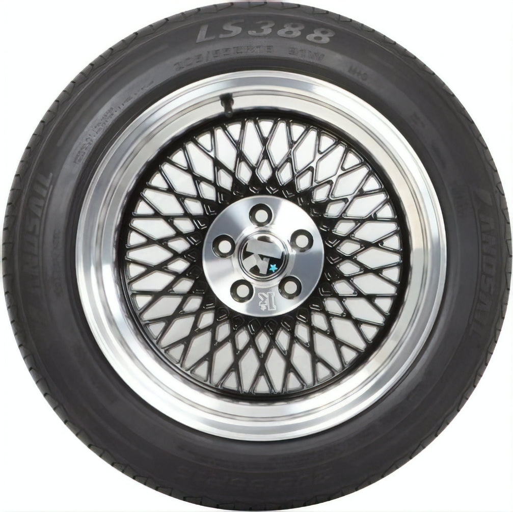 Landsail LS388 225/55ZR17