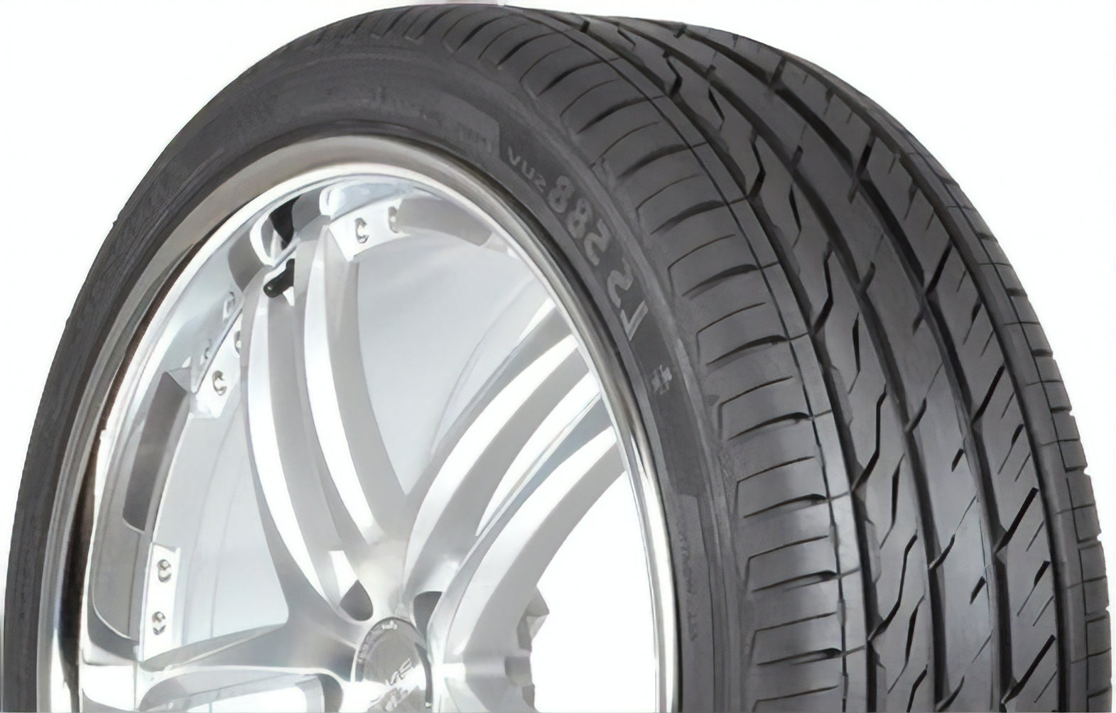 Landsail LS588 SUV/CUV 295/35R24