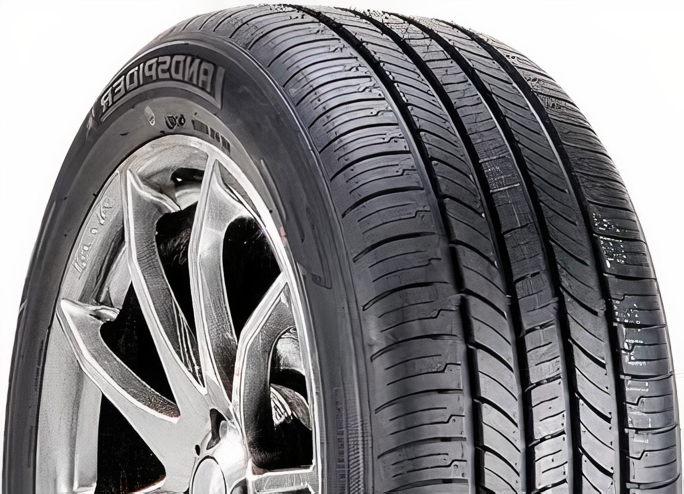 Landspider City Traxx GP 215/65R16