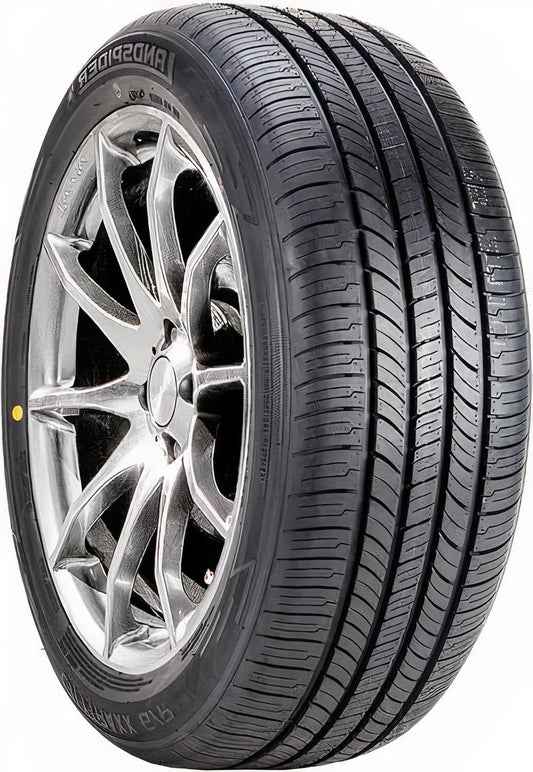 Landspider City Traxx GP 185/55R16