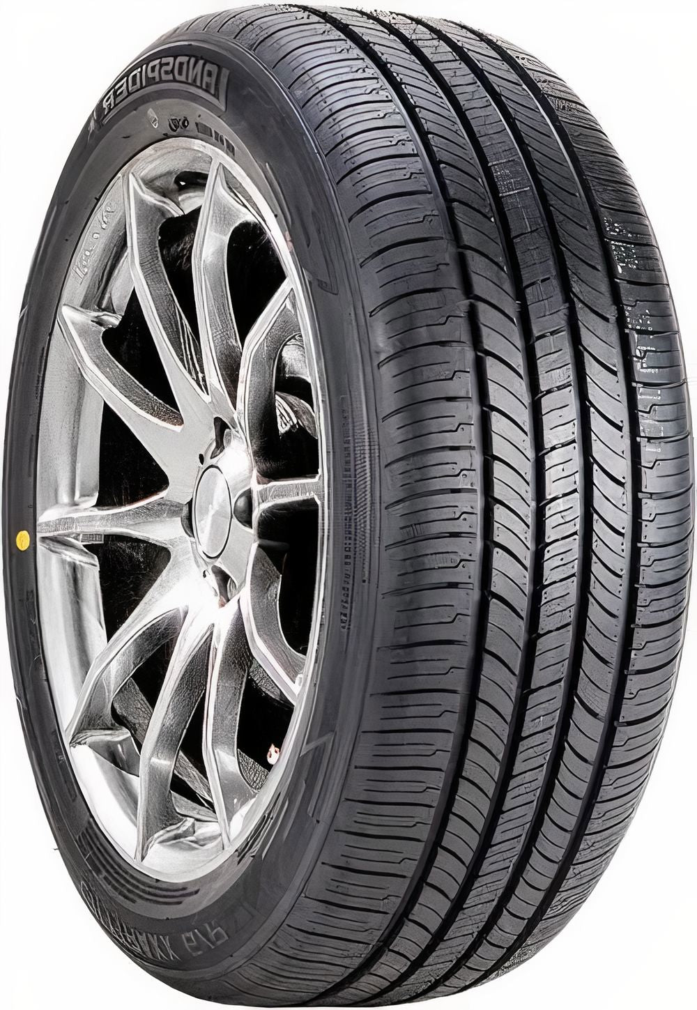 Landspider City Traxx GP 215/65R16