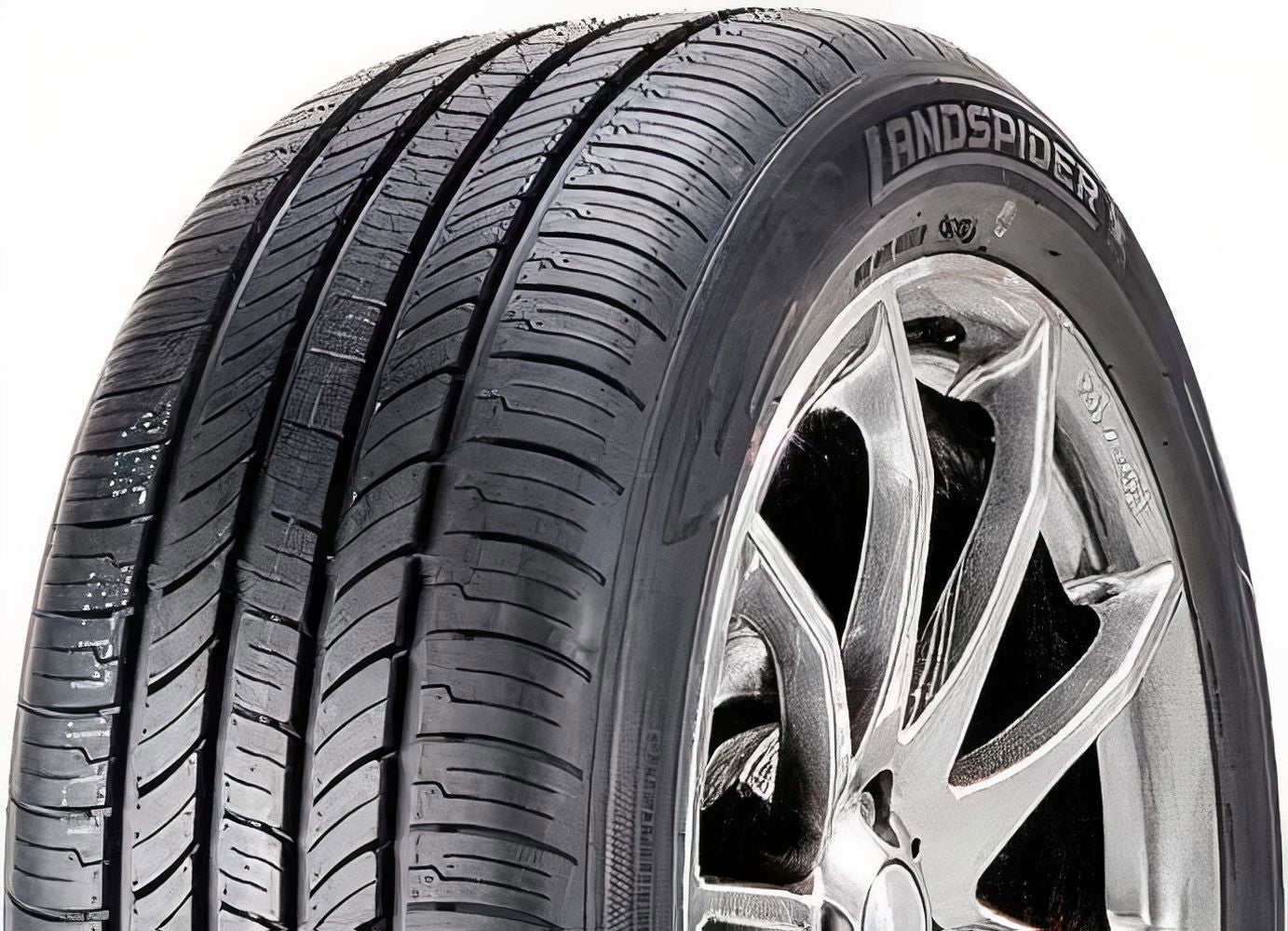 Landspider City Traxx GP 215/65R16